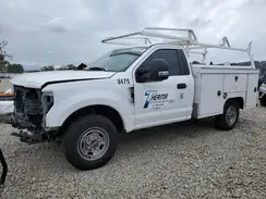 1FDBF2A65KEF85942 2019 FORD F250