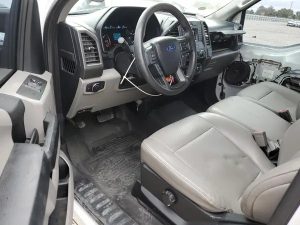 1FDBF2A65KEF85942 2019 FORD F250 - Image 8