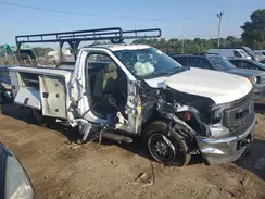 1FDBF2A65LEC55753 2020 FORD F250