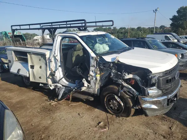 1FDBF2A65LEC55753 2020 FORD F250 - Image 1