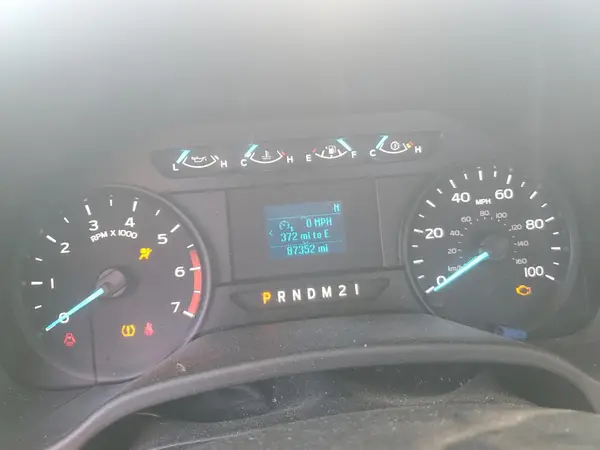 1FDBF2A65LEC55753 2020 FORD F250 - Image 8