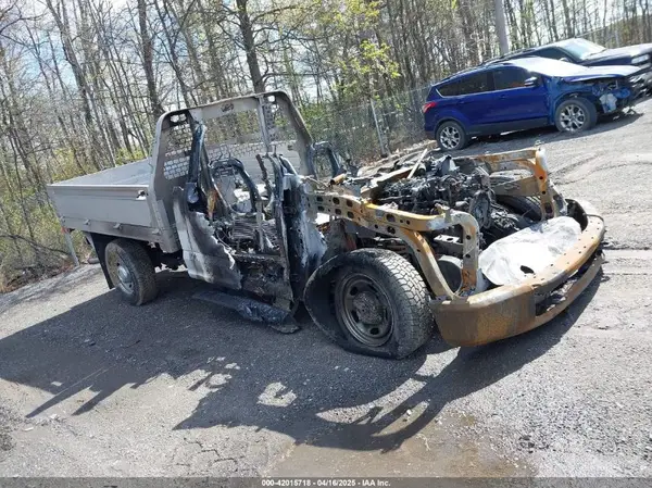1FDBF2A65LEC93161 2020 FORD F250 - Image 1