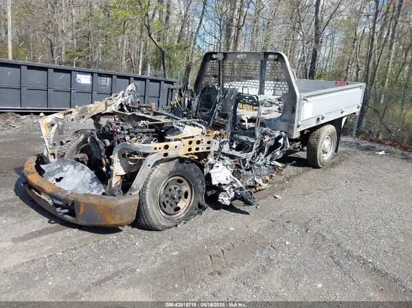 1FDBF2A65LEC93161 2020 FORD F250 - Image 2