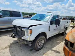 1FDBF2A65MEC14072 2021 FORD F250