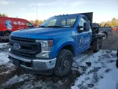 1FDBF2A65MEC82730 2021 FORD F250