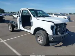 1FDBF2A65NED19583 2022 FORD F250