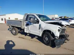 1FDBF2A65NED19759 2022 FORD F250