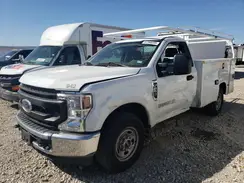 1FDBF2A65NED40093 2022 FORD F250