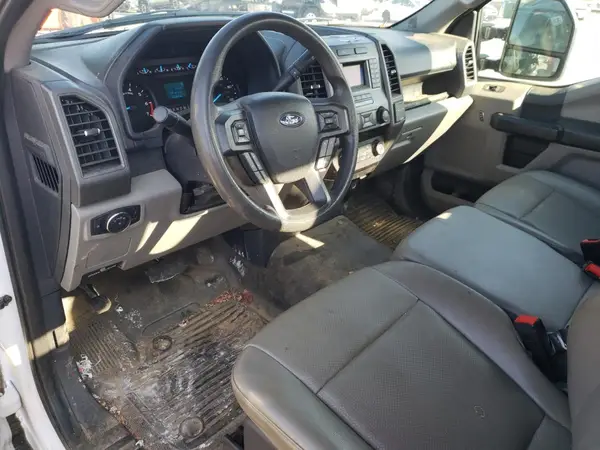 1FDBF2A65NEE08781 2022 FORD F250 - Image 8