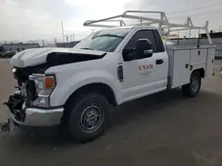 1FDBF2A65NEE96599 2022 FORD F250