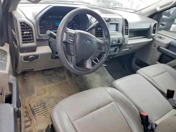 1FDBF2A65NEE96599 2022 FORD F250 - Image 8