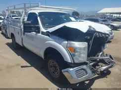 1FDBF2A66GEA33132 2016 FORD F250