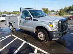 1FDBF2A66GEC87794 2016 FORD F250