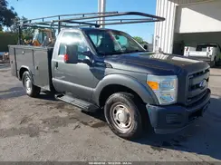 1FDBF2A66GED02505 2016 FORD F250