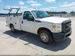 1FDBF2A66GED31132 2016 FORD F250