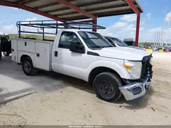 1FDBF2A66GED41692 2016 FORD F250