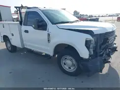 1FDBF2A66HEC34529 2017 FORD F250