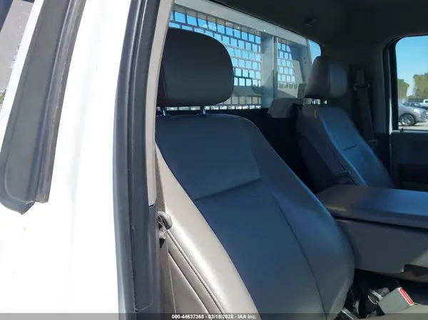 1FDBF2A66HEC81785 2017 FORD F250 - Image 8
