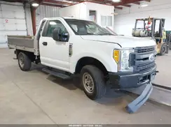 1FDBF2A66HEC86629 2017 FORD F250