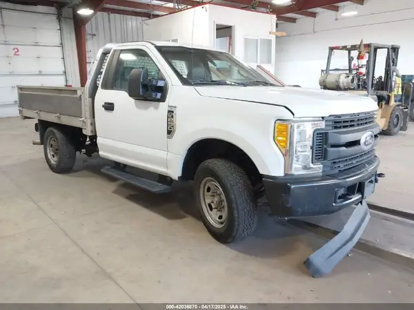 1FDBF2A66HEC86629 2017 FORD F250 - Image 1