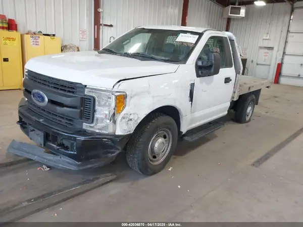1FDBF2A66HEC86629 2017 FORD F250 - Image 2