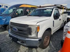 1FDBF2A66HEC99400 2017 FORD F250