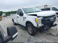 1FDBF2A66HED32640 2017 FORD F250