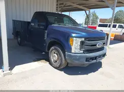 1FDBF2A66HED94832 2017 FORD F250