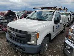 1FDBF2A66HEE04601 2017 FORD F250