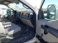 1FDBF2A66JEC21186 2018 FORD F250