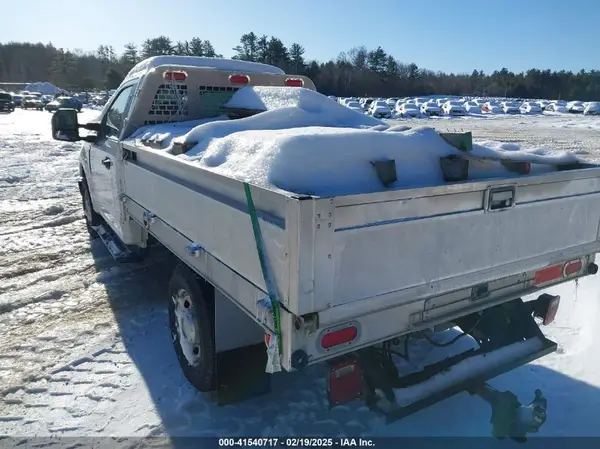 1FDBF2A66JEC26887 2018 FORD F250 - Image 2