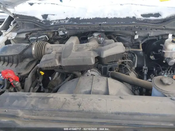 1FDBF2A66JEC26887 2018 FORD F250 - Image 8