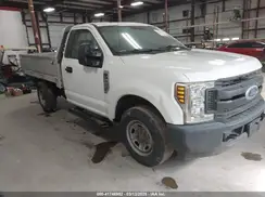 1FDBF2A66JEC27005 2018 FORD F250