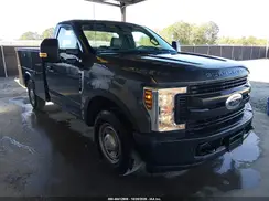 1FDBF2A66JEC69478 2018 FORD F250
