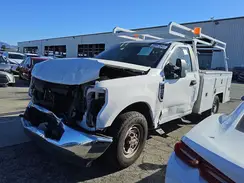 1FDBF2A66KEC09816 2019 FORD F250