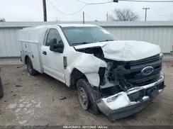 1FDBF2A66KEC96889 2019 FORD F250