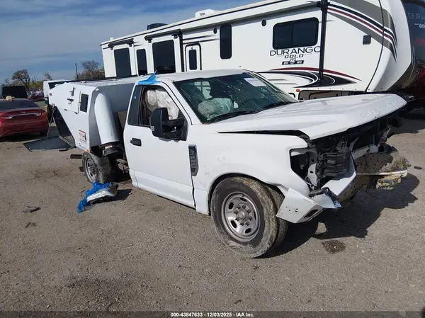 1FDBF2A66KEF79468 2019 FORD F250 - Image 1