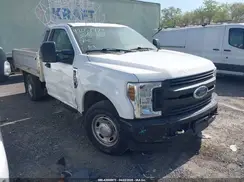 1FDBF2A66KEG59711 2019 FORD F250
