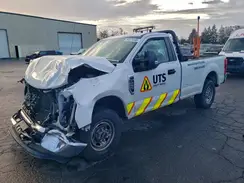 1FDBF2A66LEE10066 2020 FORD F250