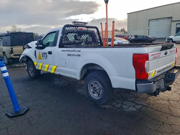 1FDBF2A66LEE10066 2020 FORD F250 - Image 2