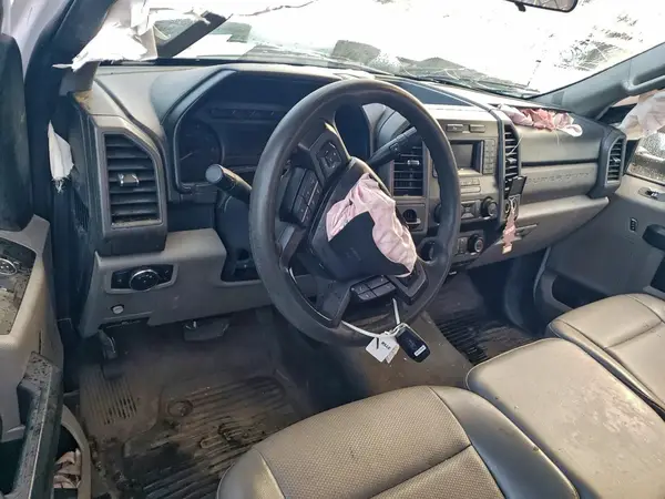 1FDBF2A66LEE10066 2020 FORD F250 - Image 8