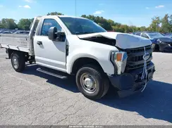 1FDBF2A66MED15380 2021 FORD F250