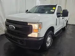 1FDBF2A66MED97546 2021 FORD F250