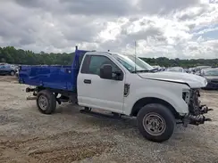 1FDBF2A66NEE21085 2022 FORD F250