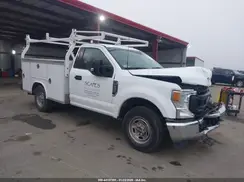 1FDBF2A66NEE96269 2022 FORD F250