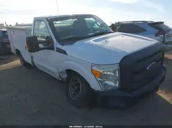 1FDBF2A67GEB18965 2016 FORD F250