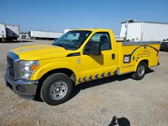 1FDBF2A67GEC06477 2016 FORD F250