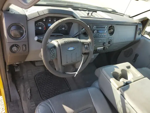 1FDBF2A67GEC06477 2016 FORD F250 - Image 8