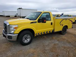 1FDBF2A67GEC06480 2016 FORD F250