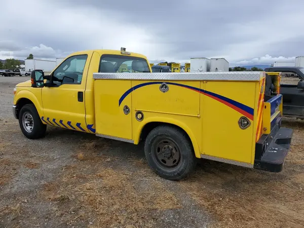 1FDBF2A67GEC06480 2016 FORD F250 - Image 2